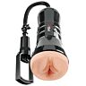 Masturbator PDX EXTREME Wet Pussies XXL Super Sucker