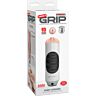 Masturbator Extreme Toyz Mega Grip z vibracijami