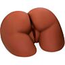 Masturbator PDX PLUS+ Perfect Ass XL Dvojni Vhod