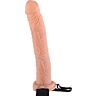 Pas za penis Fetish Fantasy Series 28 cm za skupno uživanje