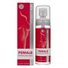 Parfum s feromoni Cobeco 20 ml za spodbujanje želje