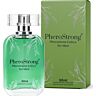 Parfum z feromoni Pherostrong Entice za moške