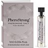 Parfum Pherostrong Only za Ženske z Feromoni