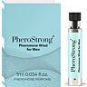 Parfum Pherostrong Wind za moške z feromoni
