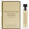 Parfum Pherostrong Your Choice za ženske
