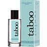 Parfum z feromoni RUF Taboo Epicurien 50 ml