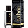 Parfum s feromoni RUF Taboo Tentation 50 ml