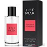 Parfum Feromonov RUF TOP MUSK 75 ml