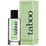 Parfum RUF TABOO LIBERTIN za moške 50ml