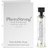 Parfum Pherostrong Popularity za Moške z Feromoni