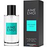 Parfum feromon RUF Aime EMOI 50 ml z afrodisiakalno močjo