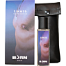 Moški parfum BURN Sinner - intenzivna in moška dišava