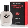 Olje EYE OF LOVE 50 ml s feromoni