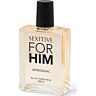Parfum SEXITIVE For Him VIP 100 ml z intenzivnim vonjem