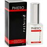 Parfum za moške 500COSMETICS Phiero Premium z feromoni
