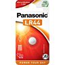 Pila LR44 1.5V Pilas za erotične igrače