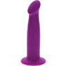 Dildo Get Real Goodhead Dong 12 cm z ventuzo