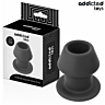 Analni plug Addicted Toys Hueco Extrem 7,5 cm