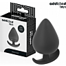 Analni vtič Addicted Toys S 5,3 cm | Uživanje brezskrbno