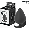 Plug anal Addicted Toys XXL 11 cm erotična igrača