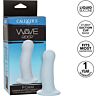 Analni Plug CALEXOTICS Wave Rider Foam z valovito teksturo