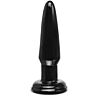 Analni čep FETISH FANTASY SERIE - 9 cm za začetnike