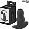 Hollow plug anal Addicted Toys L za globoko penetracijo