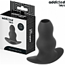Analni čep Addicted Toys Hueco S 7,3 cm