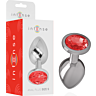 Plug anal Plug INTENSE z diamantom