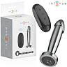 Analni plug INTENSE S z daljinskim upravljanjem in 10 vibracijami