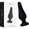 Analni plug INTENSE PIPO M | Udobna stimulacija in dilatacija