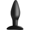 Analni plug S Pleasures Small z konično obliko