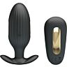 Vibrator Pretty Love Kelly z daljinskim upravljalnikom