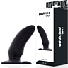 Analni plug ADDICTED TOYS Spot 12 cm - Hipoalergenska stimulacija
