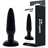 Analni plug ADDICTED TOYS 13.5 CM | Udoben in prilagodljiv