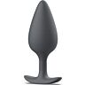 Plug anal B SWISH BFILLED BASIC PLUS z vibracijami