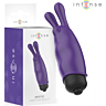 Vibrator INTENSE FUN Mystic Bala za klitoralno stimulacijo