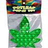 Antistresna igrača KHEPER GAMES Potleaf Pop-It