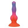 Dildo POWER MONSTERS HERCULES 21.5 cm