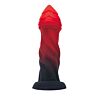 Dildo POWER MONSTERS Infernal Goliath z spiralo