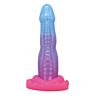 Dildo POWER MONSTERS VOID PYTHON z sesalcem