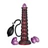 Dildo POWER MONSTERS VOIDCLAW BRUTE 29 cm