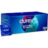 Kondomi DUREX NATURAL SLIM FIT BASIC 144 enot