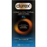 Kondomi Durex Conexión Total XL ultra tanek