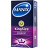 Kondomi Manix King Size 12 kosov