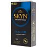 Kondomi Manix Skyn Extra Lubricirani 10 kosov