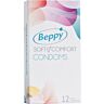 Kondomi Beppy Soft and Comfort z naravno občutkom