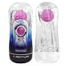 Masturbator PRETTY LOVE 360º s teksturirano notranjostjo