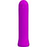 Mini vibrator Pretty Love Blanche z 12 načini vibracije