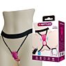 APP SERIES Butterfly Vibrator z aplikacijo